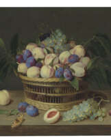 JACOB VAN HULSDONCK (ANTWERP 1582-1647)