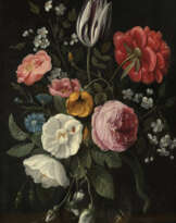 JAN VAN KESSEL I (ANTWERP 1626-1679) AND MODERN HAND