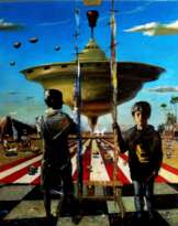Surrealists Surrealists