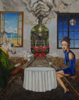 tea drinking tea drinking