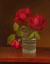 Martin Johnson Heade