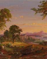 Jasper Francis Cropsey