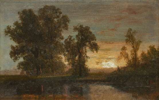 Albert Bierstadt - фото 1