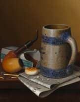 William Michael Harnett