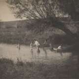 Thomas Eakins - photo 1