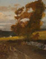 Albert Pinkham Ryder