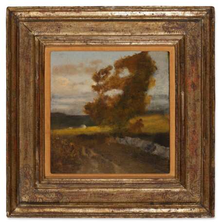 Albert Pinkham Ryder - photo 2