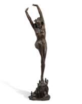 Harriet Whitney Frishmuth