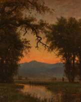 Thomas Worthington Whittredge