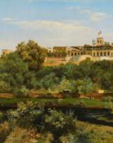 José María Velasco