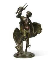 Frederick William MacMonnies