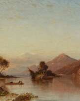 Samuel Colman
