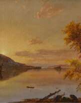 Jasper Francis Cropsey