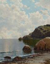 Alfred Thompson Bricher