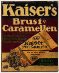 KAISER'S BRUST-CARAMELLEN