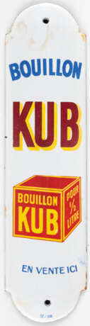KUB BOUILLON - photo 1