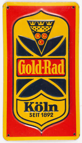GOLD-RAD KÖLN - Foto 1