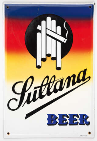 SULLANA BEER - фото 1