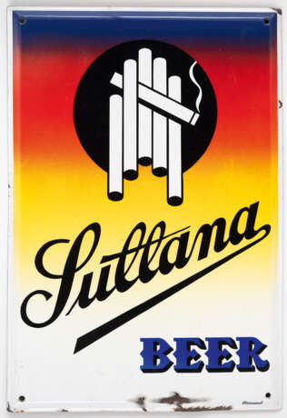 SULLANA BEER - фото 1