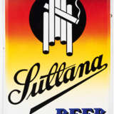 SULLANA BEER - фото 1