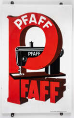 PFAFF