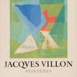 Jacques VILLON (1875-1963) - Foto 1