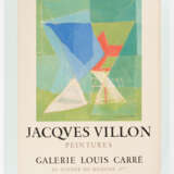 Jacques VILLON (1875-1963) - Foto 2