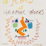 PICASSO 60 YEARS OF GRAPHIC WORKS - photo 1
