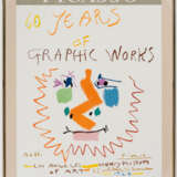 PICASSO 60 YEARS OF GRAPHIC WORKS - Foto 2