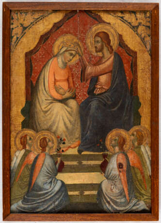 GIOTTO DI BONDONE (1266-1337), nach - фото 2