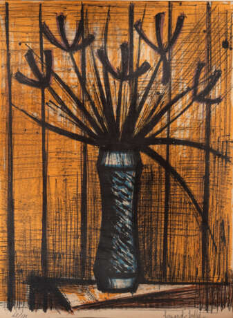 Bernard BUFFET (1928-1999) - Foto 1