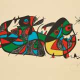 Joan Miró. Miró Scultore - Foto 1