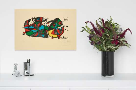 Joan Miró. Miró Scultore - Foto 3