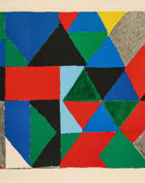 Sonia Delaunay-Terk. Scottish