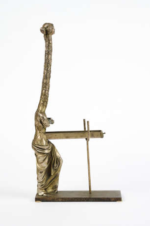 Salvador Dalí. Venus à la giraffe - Foto 5