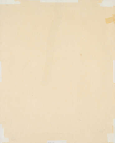 Ernst Ludwig Kirchner. Kopf Erna mit kurzem Haar - photo 2