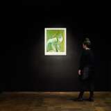 Max Ernst. Tete d'homme - Foto 3