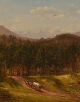 Worthington Whittredge