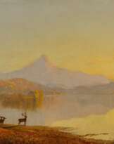 Jasper Francis Cropsey