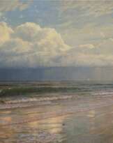 William Trost Richards