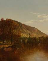 John Frederick Kensett