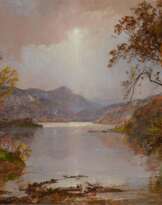 Jasper Francis Cropsey