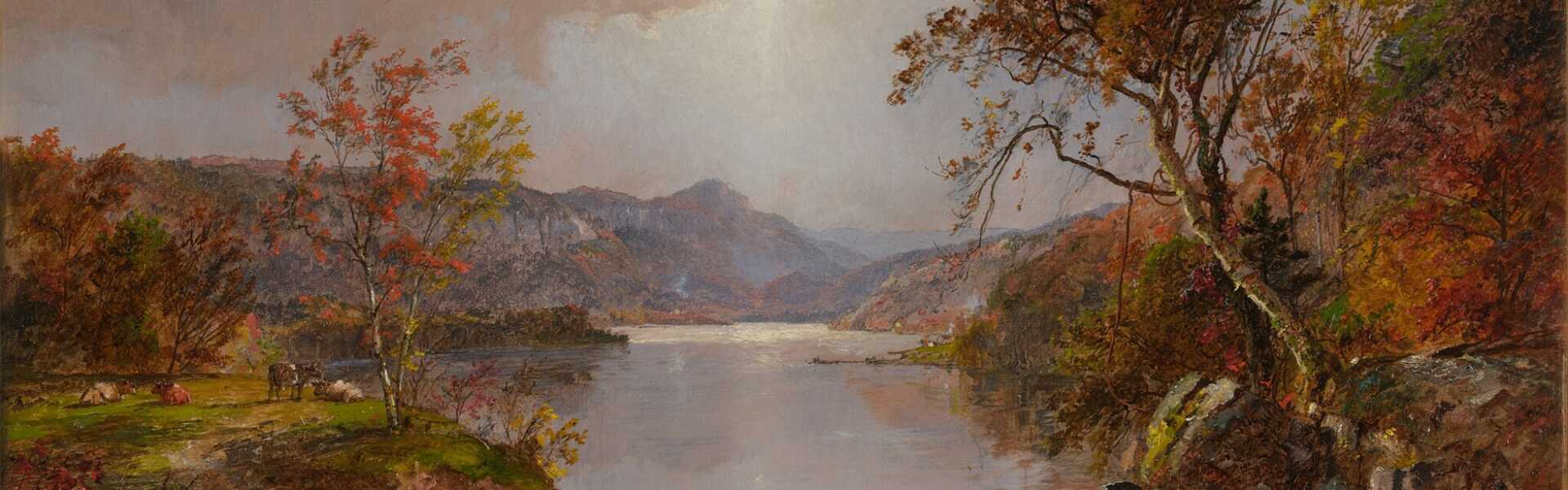 Jasper Francis Cropsey