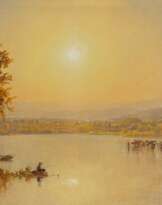 Jasper Francis Cropsey
