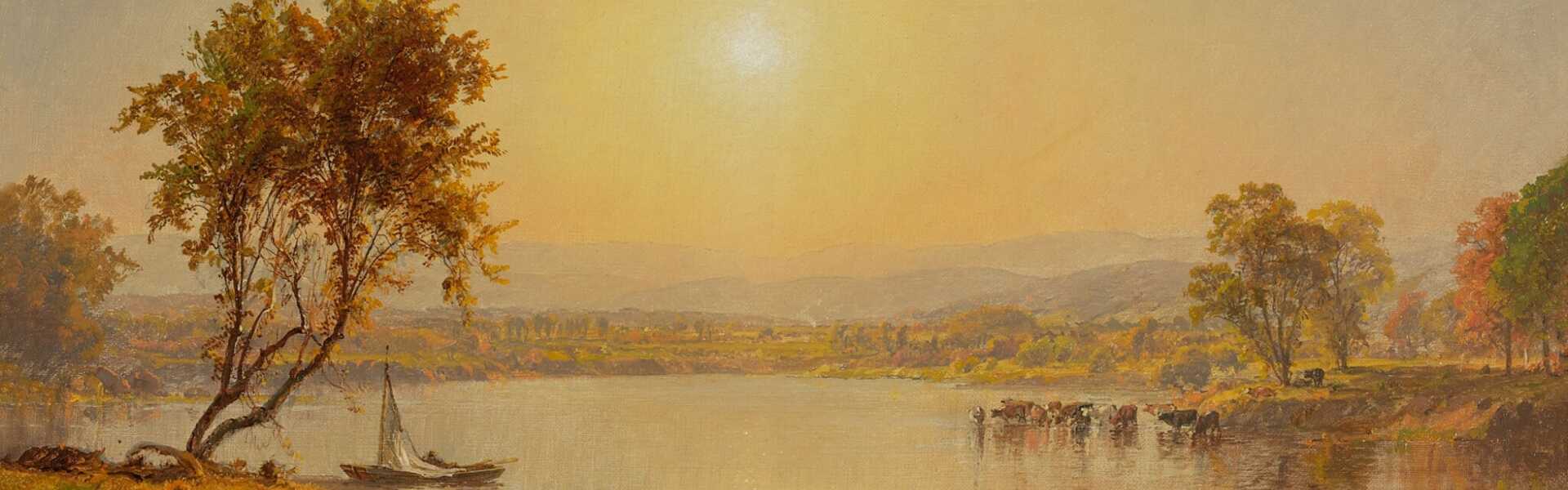 Jasper Francis Cropsey