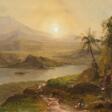 Frederic Edwin Church - Auktionspreise