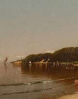 Alfred Thompson Bricher