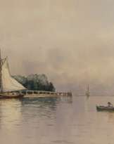 Alfred Thompson Bricher