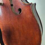 4/4-Cello - photo 8