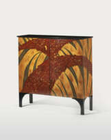 JEAN DUNAND (1877-1942) AND JEAN GOULDEN (1878-1946)